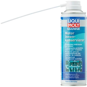 Liqui Moly Marine Motorverduurzamer 300ml Korting